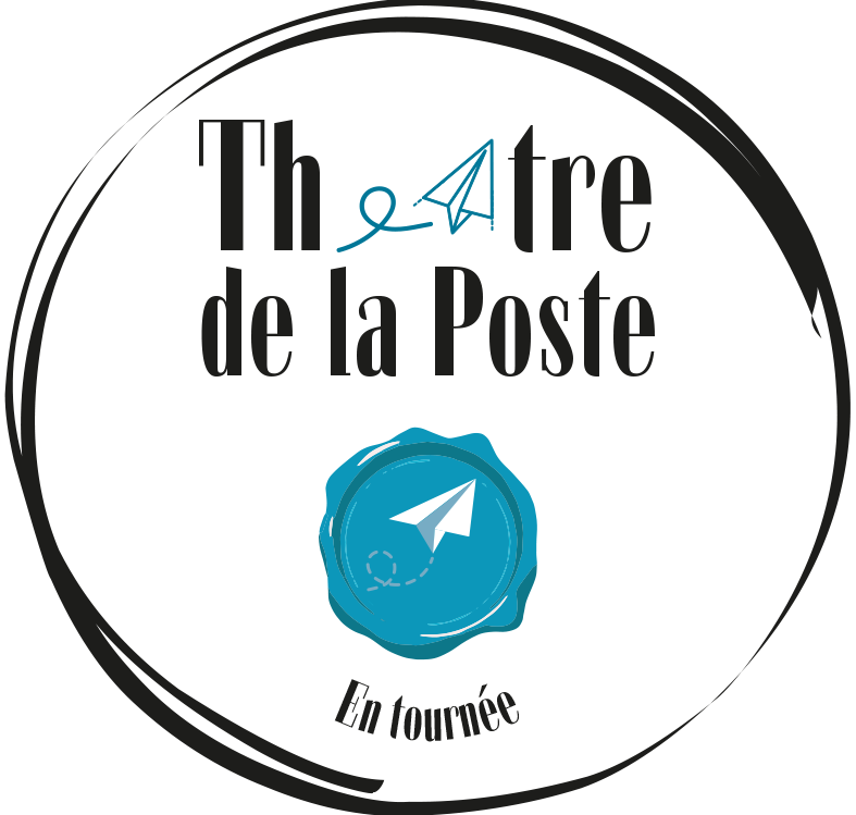 Théâtre de la poste – En tournée