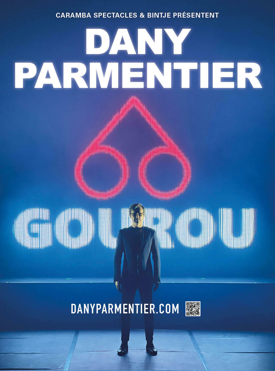 Dany PARMENTIER - GOUROU