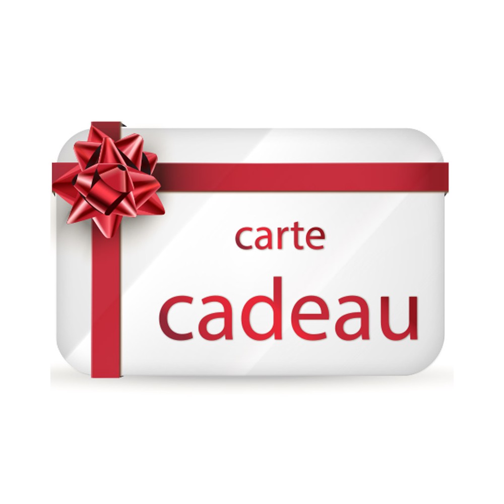 CARTE CADEAU - OFFREZ DES SPECTACLES